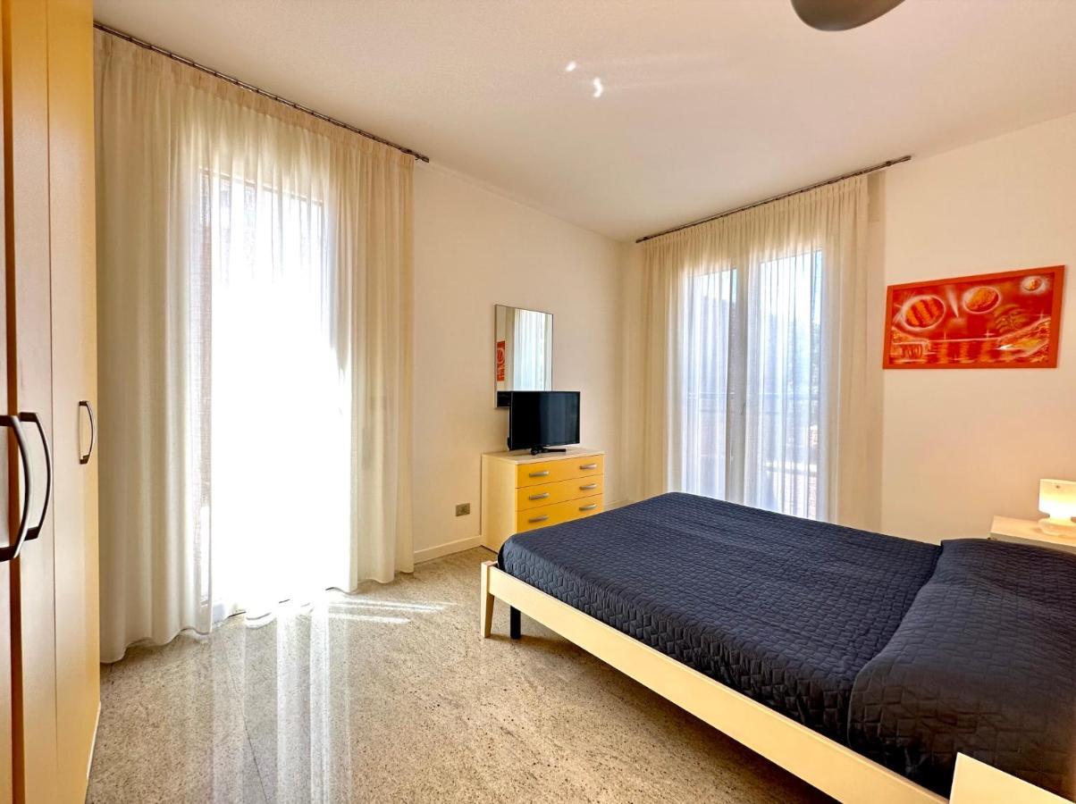Frontemar Residenze Sul Mare - Carraro Immobiliare Jesolo - Family Apartments 外观 照片
