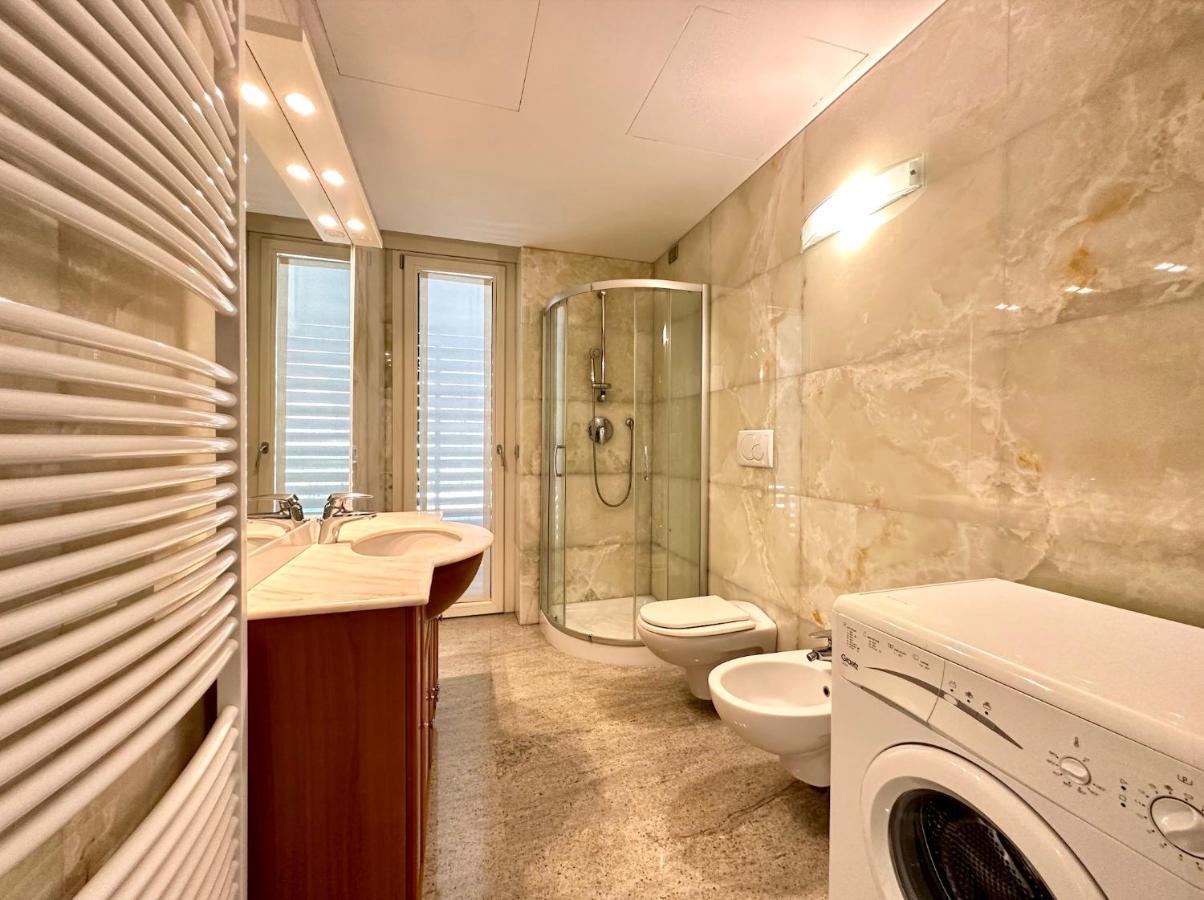 Frontemar Residenze Sul Mare - Carraro Immobiliare Jesolo - Family Apartments 外观 照片