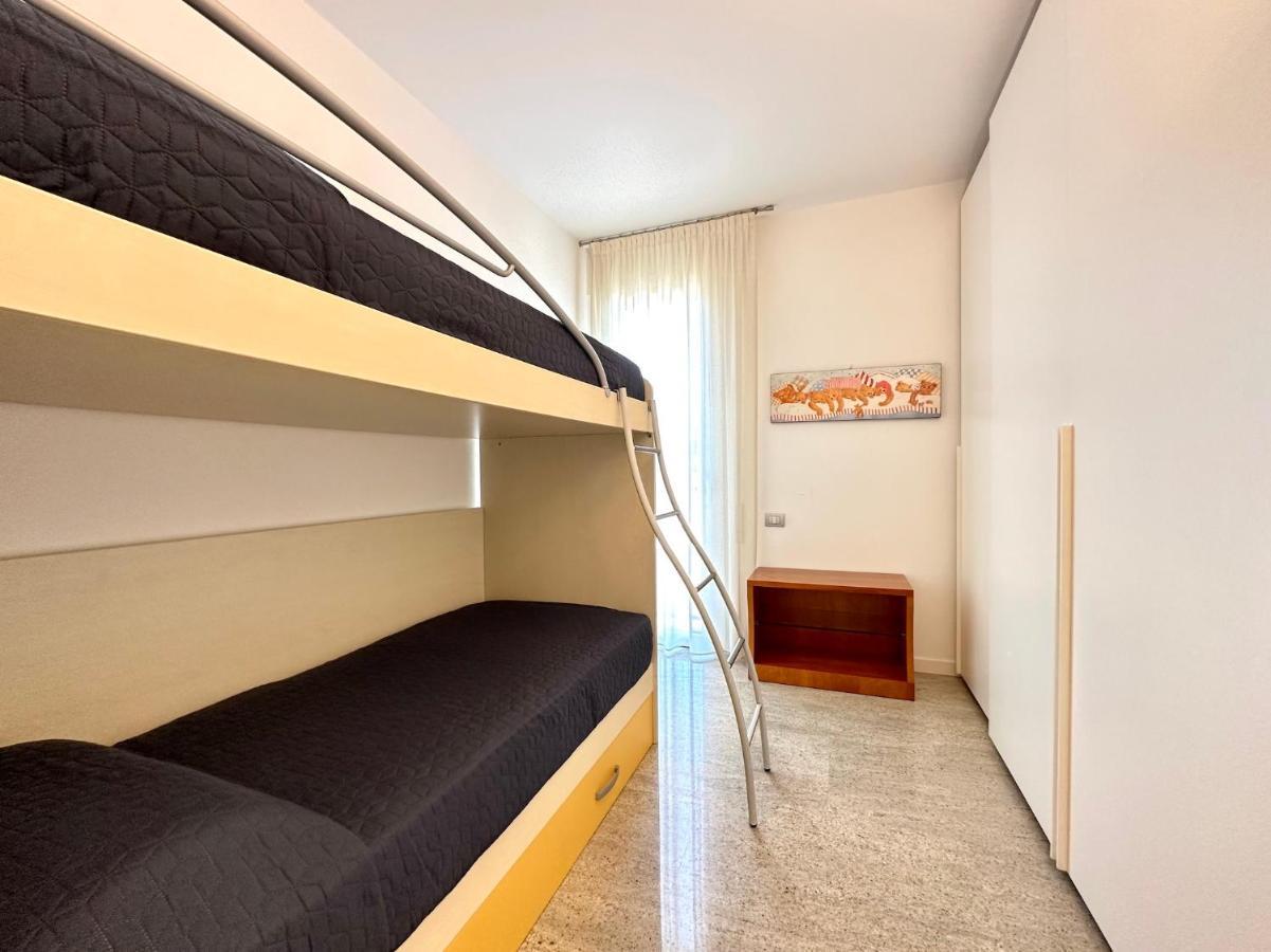 Frontemar Residenze Sul Mare - Carraro Immobiliare Jesolo - Family Apartments 外观 照片