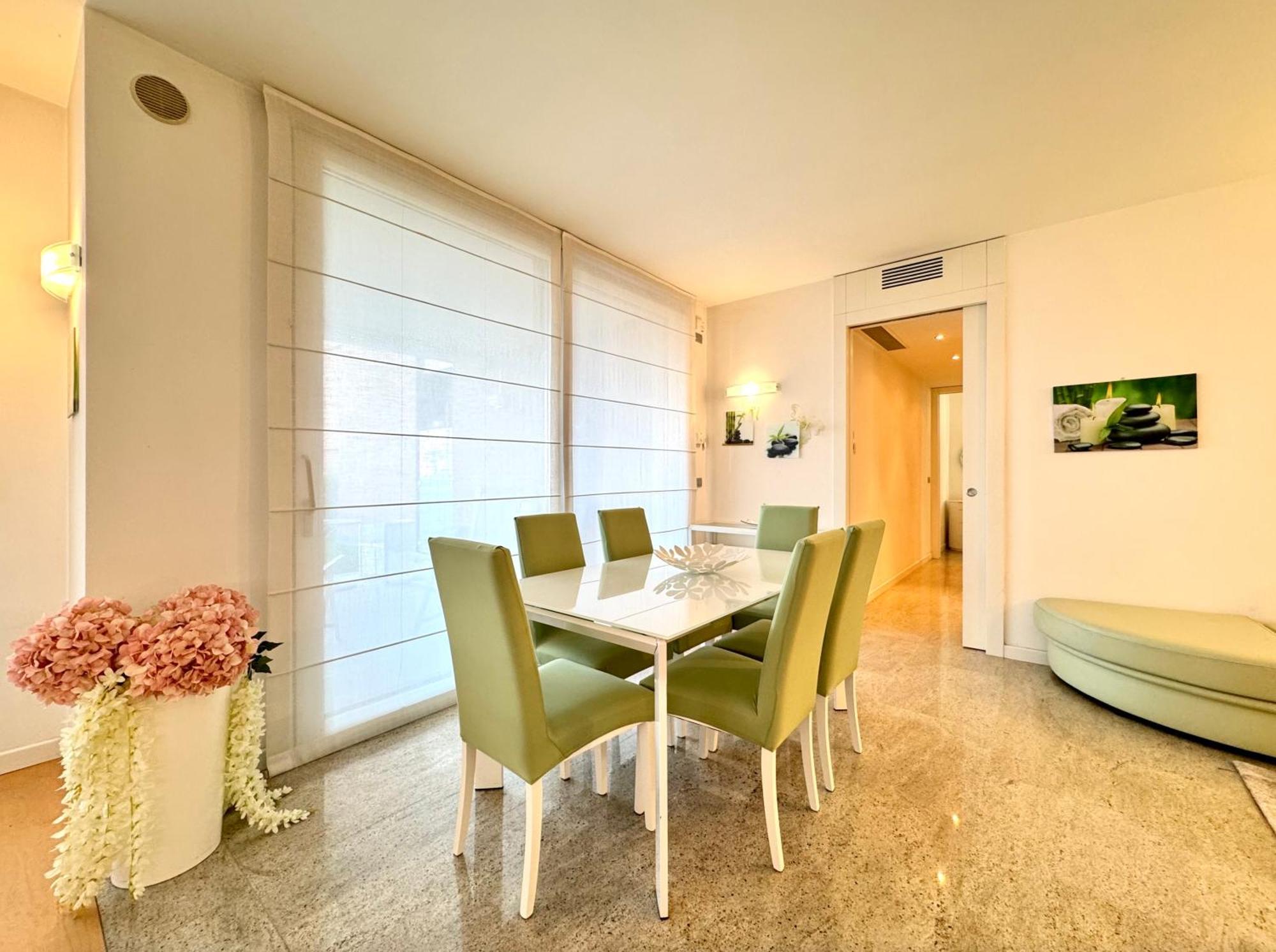 Frontemar Residenze Sul Mare - Carraro Immobiliare Jesolo - Family Apartments 外观 照片