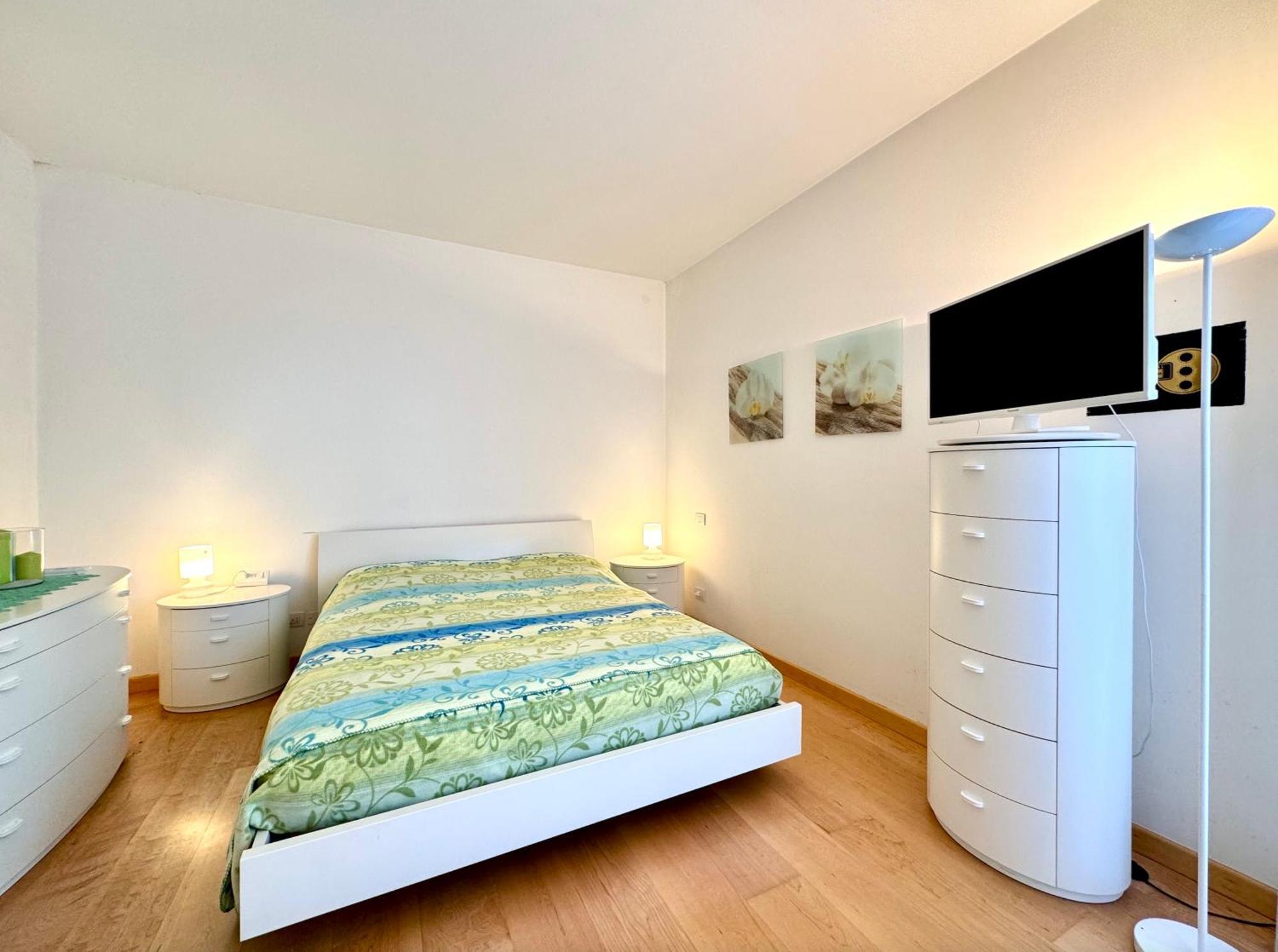 Frontemar Residenze Sul Mare - Carraro Immobiliare Jesolo - Family Apartments 外观 照片