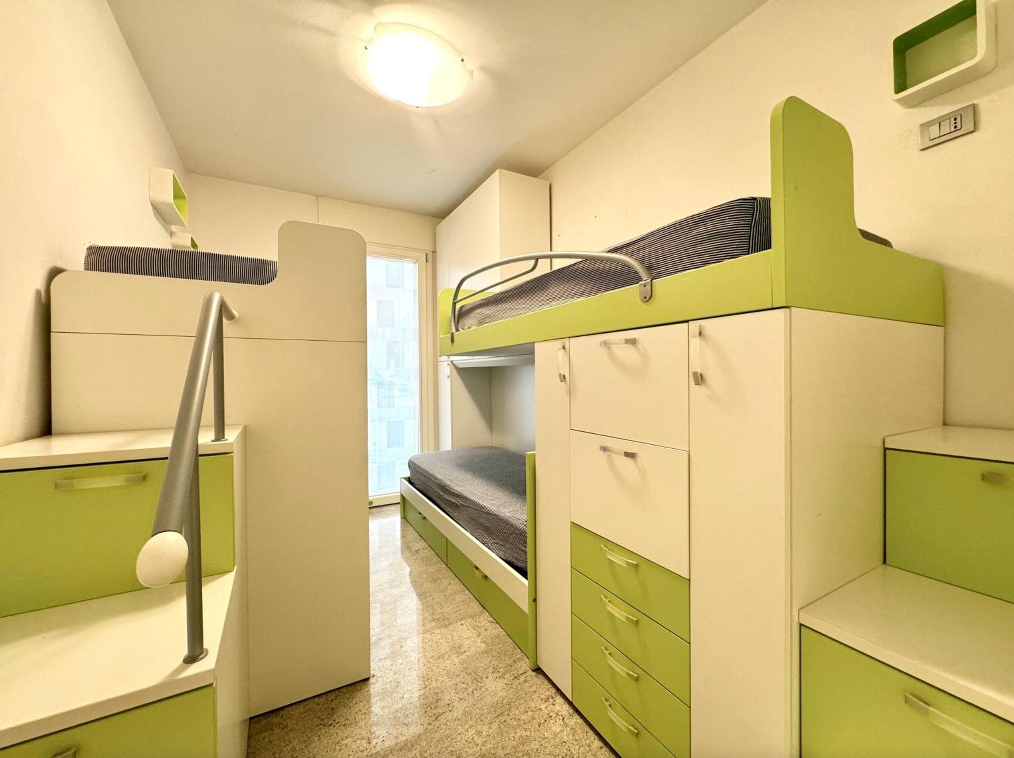 Frontemar Residenze Sul Mare - Carraro Immobiliare Jesolo - Family Apartments 外观 照片